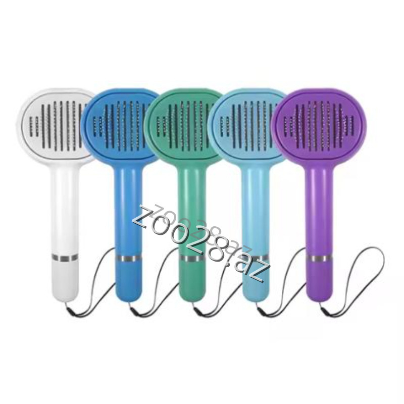 Showel 3 in 1 Comb - Dogs - Photo 2